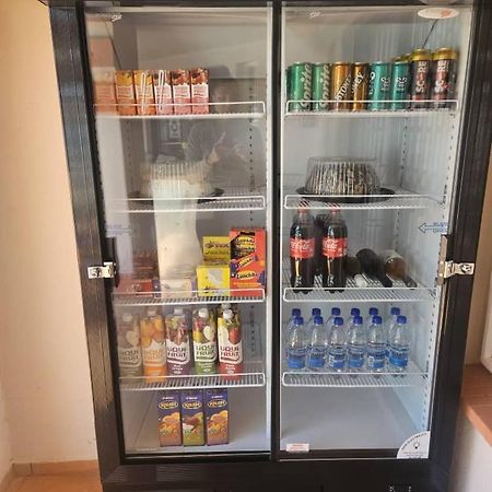 Ezulwini Guest House מראה חיצוני תמונה