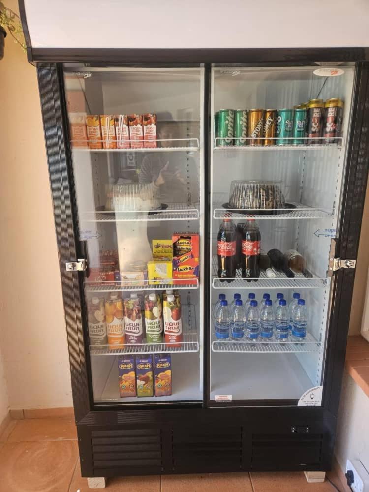 Ezulwini Guest House מראה חיצוני תמונה