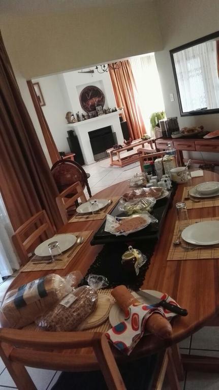 Ezulwini Guest House מראה חיצוני תמונה