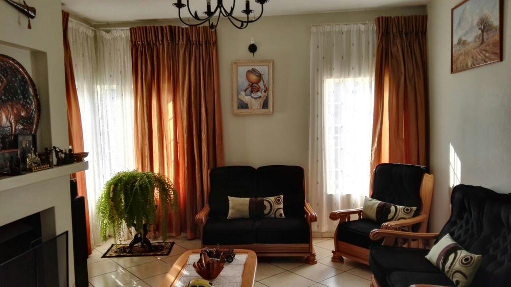 Ezulwini Guest House מראה חיצוני תמונה