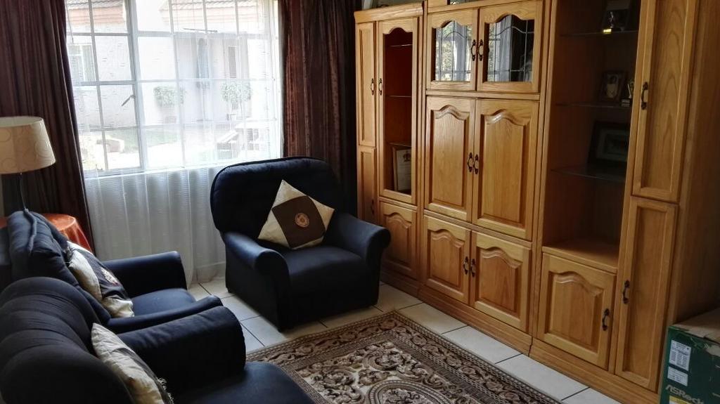 Ezulwini Guest House מראה חיצוני תמונה