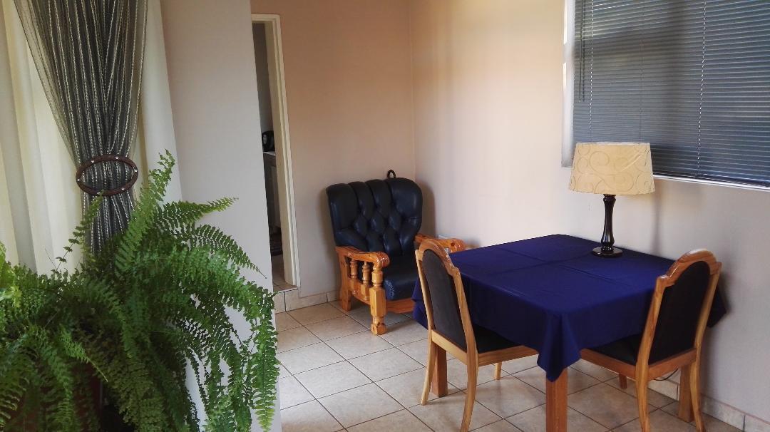 Ezulwini Guest House מראה חיצוני תמונה