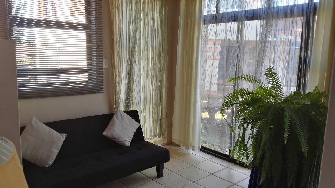 Ezulwini Guest House מראה חיצוני תמונה