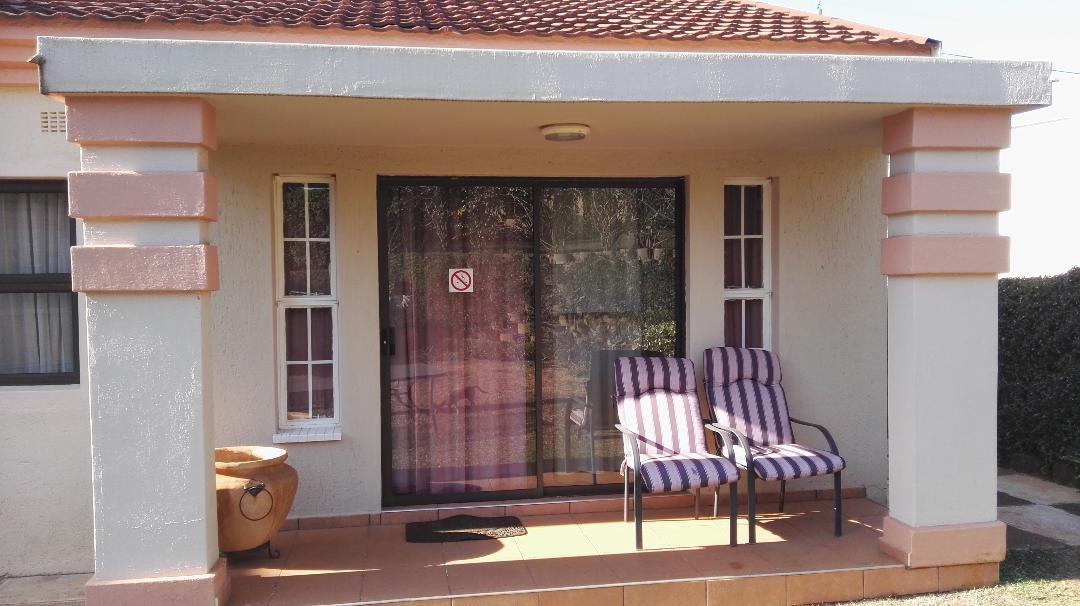 Ezulwini Guest House מראה חיצוני תמונה