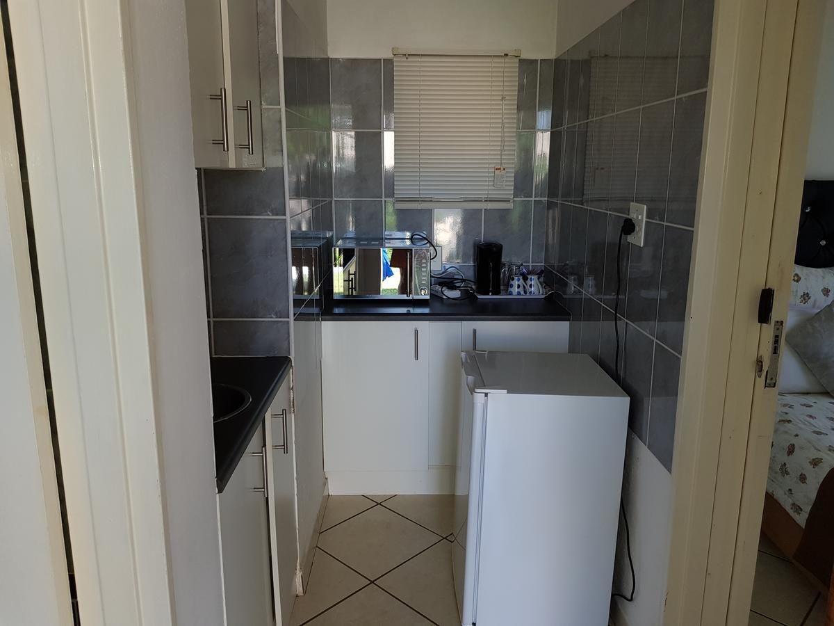 Ezulwini Guest House מראה חיצוני תמונה