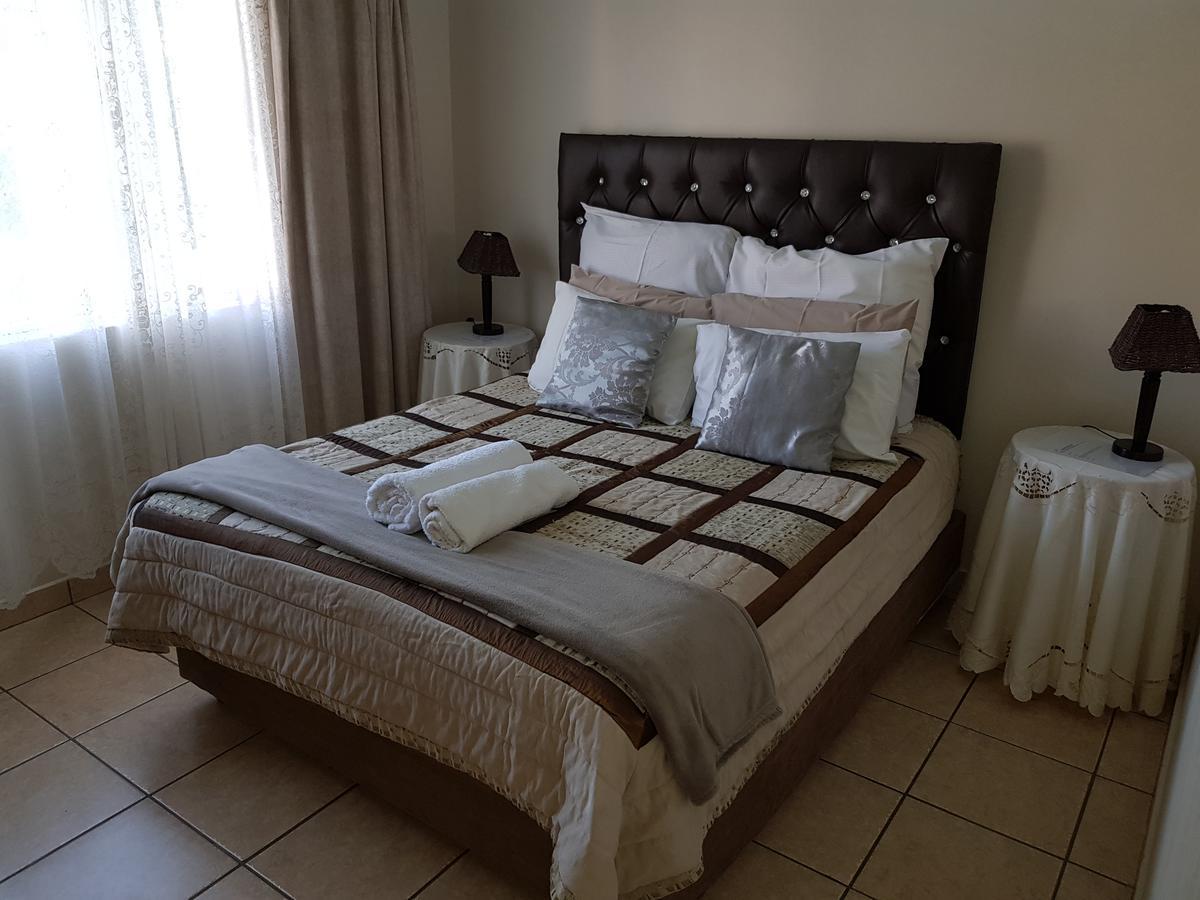 Ezulwini Guest House מראה חיצוני תמונה