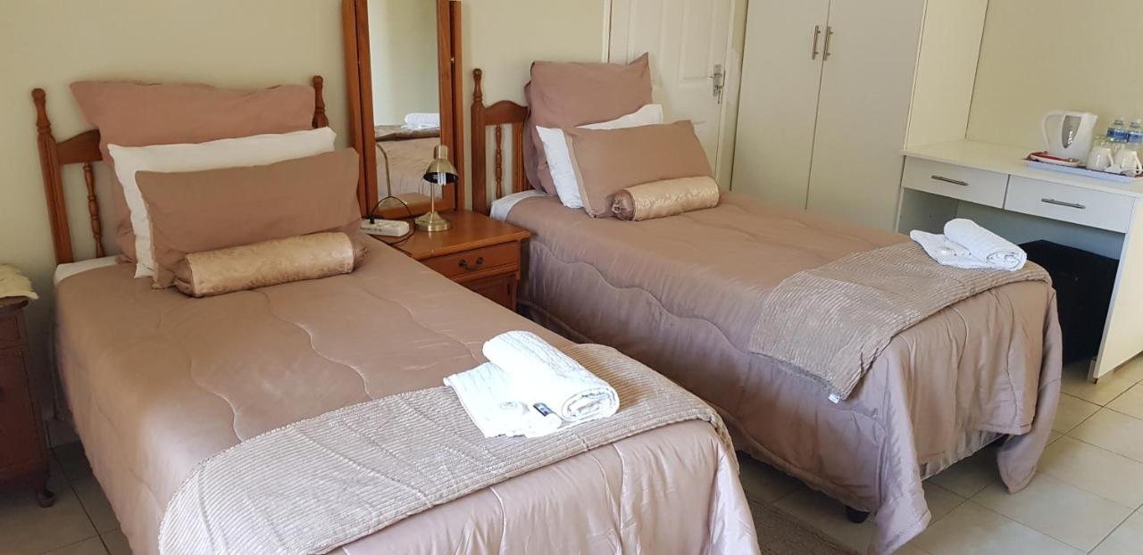 Ezulwini Guest House מראה חיצוני תמונה