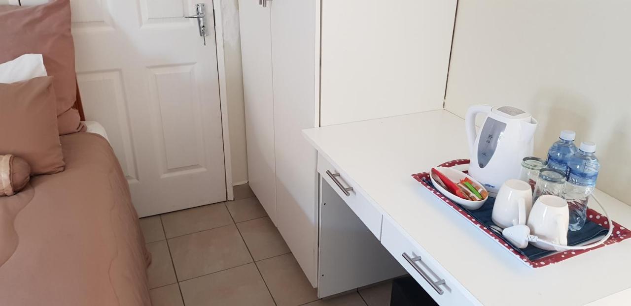Ezulwini Guest House מראה חיצוני תמונה