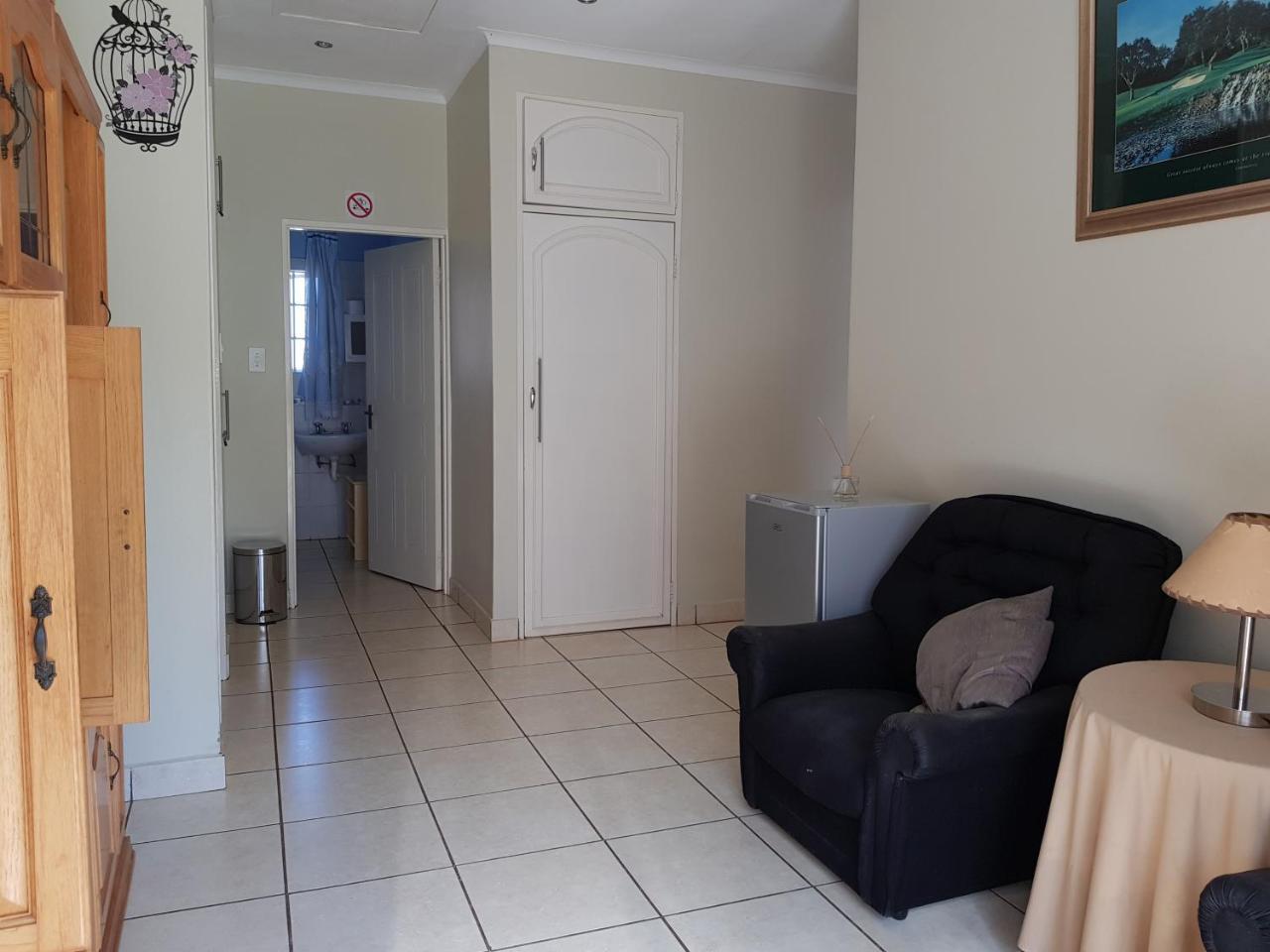 Ezulwini Guest House מראה חיצוני תמונה