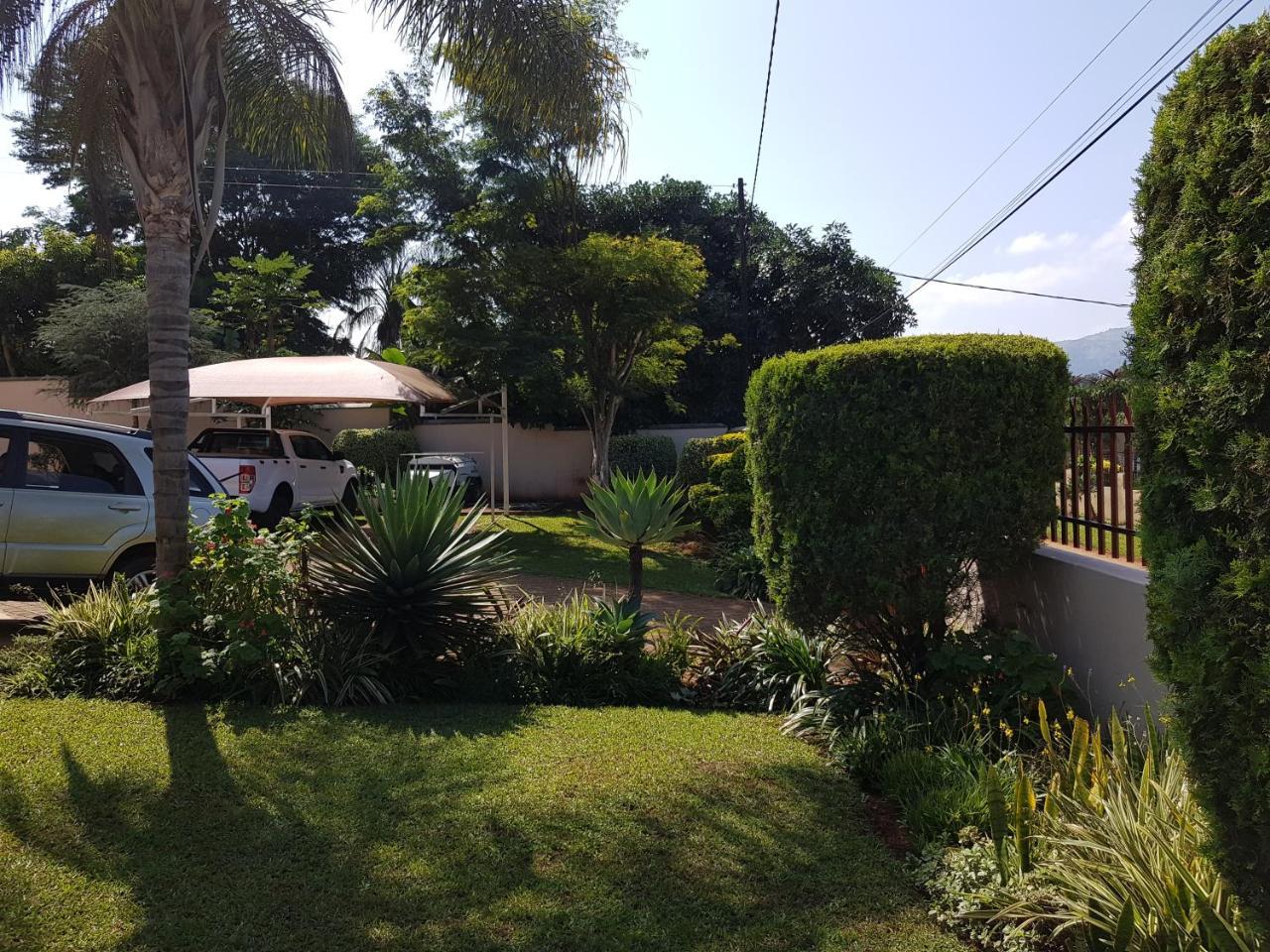 Ezulwini Guest House מראה חיצוני תמונה