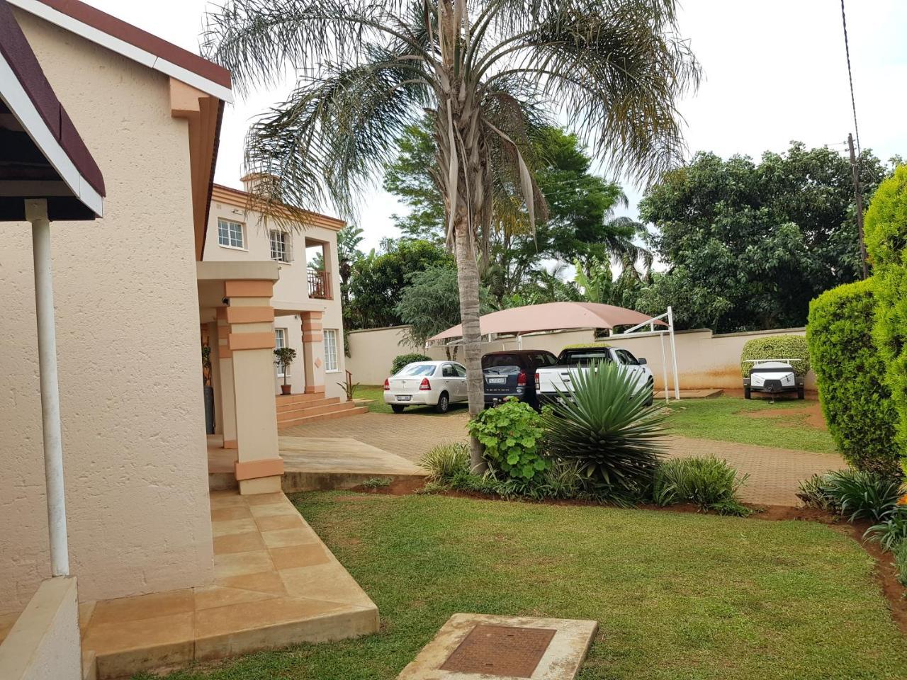 Ezulwini Guest House מראה חיצוני תמונה