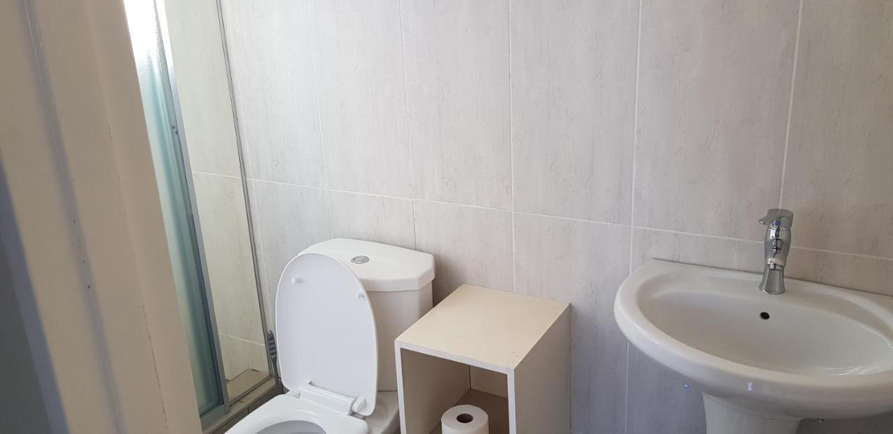 Ezulwini Guest House מראה חיצוני תמונה